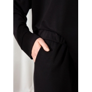 Домашній костюм Rue Penelope siyah чорний - Фото №6