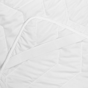 Наматрасник шерстяной Simple Wool Sonex - Фото №5