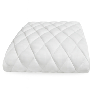 Ковдра бавовняна зимова Сільвія Антистрес Billerbeck - Фото №3