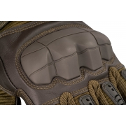 Перчатки тактические Sensor Touch 2E Tactical хаки - Фото №6