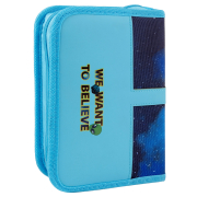 Набір шкільний колекційний 3в1 S-78 Collection UFO Yes 559770 - Фото №9