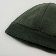 Шапка Тактик флис хаки - Фото №9