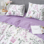 Постельное белье 25366 ранфорс Вилюта - Фото №3