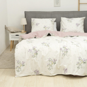 Постельное белье 24345 ранфорс Вилюта - Фото №3