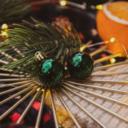 Набор подарочный Spirit of New Year Premium - Фото №25