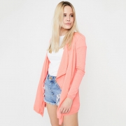 Кардиган Прованс Light-Style кораловий - Фото №3