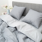 Постільна білизна 24279 ранфорс Isleep - Фото №5