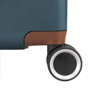 Чемодан 28 L Blue-Brown T5672-4 Semi Line DAS302676 - Фото №8