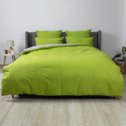 Постільна білизна Forest Retreat ранфорс ТЕП - Фото №3