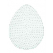 Поле для Midi Hama термомозаіка Великоднє яйце 5+ 260 - Фото №3