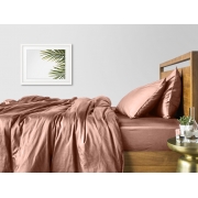 Підковдра Cosas сатин Беж 220 - Фото №4