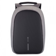 Рюкзак антизлодій Bobby Hero XD Design P705.292 сірий - Фото №9