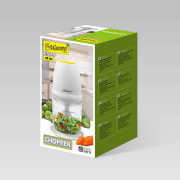 Измельчитель Maestro MR580 - Фото №4