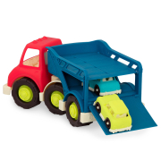 Ігровий набір S2 Автовоз Battat BX2242Z - Фото №5