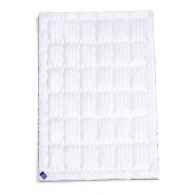 Одеяло шелковое летнее 0526 Royal Pearl Hand made MirSon - Фото №4