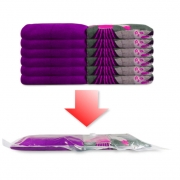 Пакет для вакуумного пакування 60х80 см Мій Дім AH01639 - Фото №5