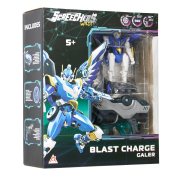 Игровой набор Галер S5 L1 Screechers Wild EU686111 - Фото №10