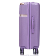 Валіза 28 L Purple T5916-4 Semi Line DAS303378 - Фото №5