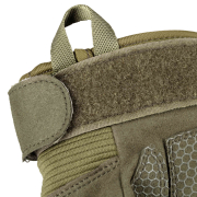 Рукавички тактичні зимові Winter Sensor Touch M 2E зелені - Фото №12