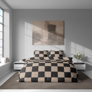 Постільна білизна P-0158 полісатин Lelit - Фото №3