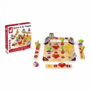 Настольная игра Janod Осторожно Кроты J08246 - Фото №6