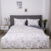 Постельное белье 190 сатин-люкс Tiare - Фото №3