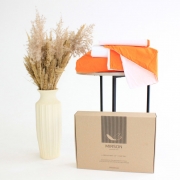 Постільна білизна 16-1366 Milagres ranforce-elite MirSon - Фото №4