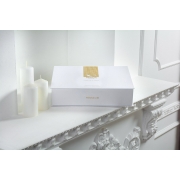 Постельное белье MirSon Valentino сатин-жаккард - Фото №4