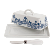 Маслянка 8х19х9,5 см Lefard 925-066 - Фото №3