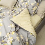 Постельное белье 24308 ранфорс Вилюта - Фото №4