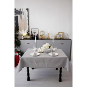 Скатертина Перлина silver Прованс - Фото №3