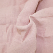 Простирадло на гумці Organic Natural Line Dearness льон MirSon - Фото №4