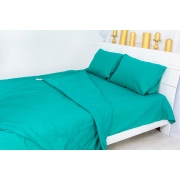 Одеяло шелковое летнее 2362 Caterina MirSon - Фото №3