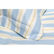 Постельное белье Yasya сатин Lotus Home - Фото №5