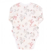 Боді Бембі БД59 байка 20A-молочний - Фото №3