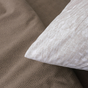 Постельное белье 25403 ранфорс Вилюта простынь на резинке - Фото №5