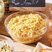 Салатник з кришкою 17см Luminarc Empilable H1151 - Фото №3