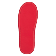 Капці домашні Christmas Ardesto червоні - Фото №6