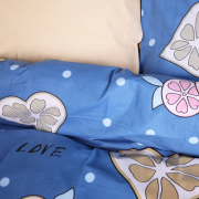 Постельное белье 17-4823 Nathaniel ranforce-elite MirSon - Фото №6