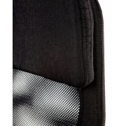 Крісло офісне Silba Black Special4You E5821 - Фото №10