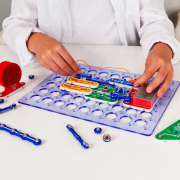 Конструктор електронний Doka 118 схем D70701 - Фото №4