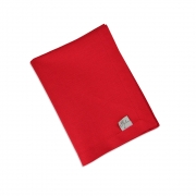 Серветка Червона Прованс 017634 - Фото №4