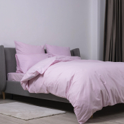 Постельное белье Happy Sleep Pastel Rose ранфорс ТЕП - Фото №4