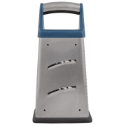 Терка 4-сторонняя 20 см Rasch Ringel RG-5130/15 - Фото №6