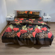 Постельное белье Lelit P-0110 поликотон - Фото №3