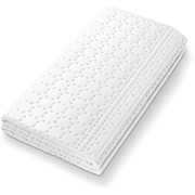 Електропростирадло 140х150см 2х60 Вт 3 режими Beurer біла - Фото №3