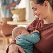 Молокоотсос механический Avent SCF430/10 - Фото №10