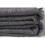 Покрывало Belinda anthracite Penelope - Фото №6