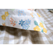 Постельное белье Fizzy сатин Lotus Home - Фото №5