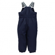 Термополукомбінезон SONNY Huppa 2613BASE синій - Фото №3